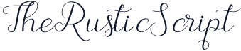 TheRusticScript