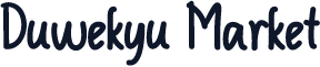 Duwekyu Market