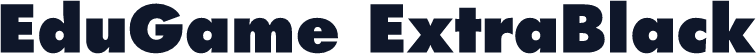 EduGame ExtraBlack