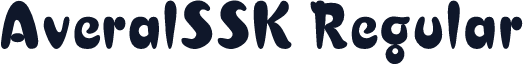 AveralSSK Regular
