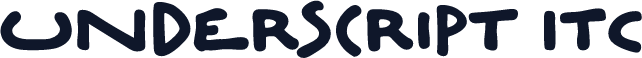 Underscript ITC