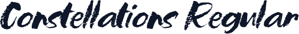 Constellations Regular