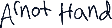 Arnot Hand