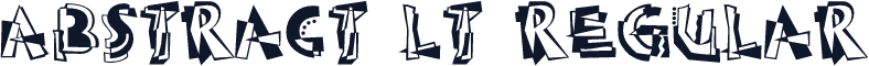 Abstract LT Regular