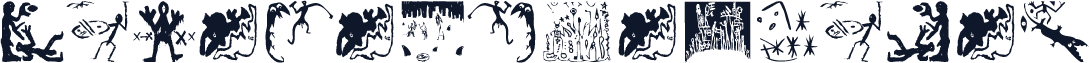 CavePeopleTraces