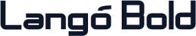 Langó Bold
