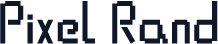 Pixel Rand