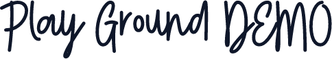 Play Ground DEMO