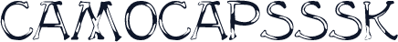 CamoCapsSSK