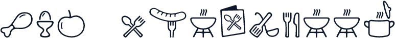 PH W05 Icons Food