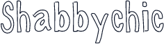 Shabbychic