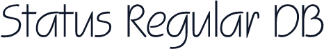 Status Regular DB