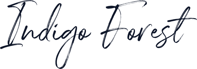 Indigo Forest