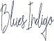 BluesIndigo
