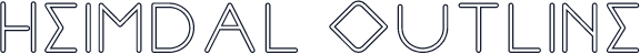 Heimdal Outline
