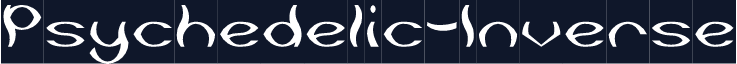 Psychedelic-Inverse