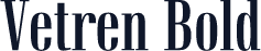 Vetren Bold