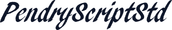 PendryScriptStd