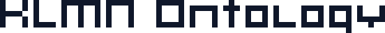 KLMN Ontology