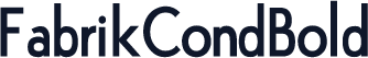 FabrikCondBold