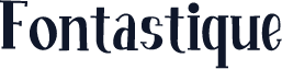 Fontastique