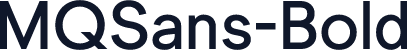 MQSans-Bold