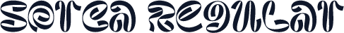 Sorca Regular
