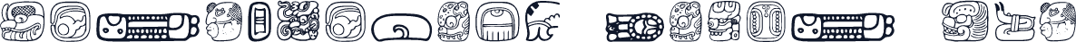 MesoAmerica Dings Two