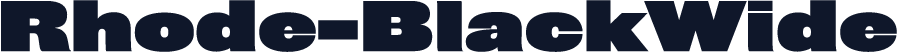 Rhode-BlackWide