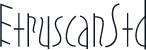 EtruscanStd