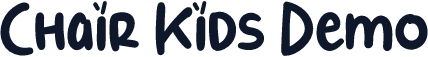 Chair Kids Demo