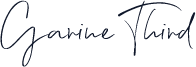 Garine Third