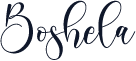 Boshela