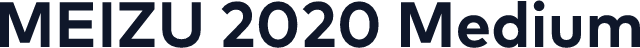 MEIZU 2020 Medium