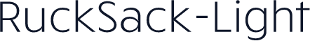RuckSack-Light