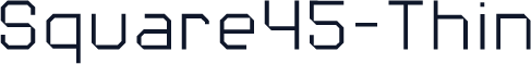 Square45-Thin