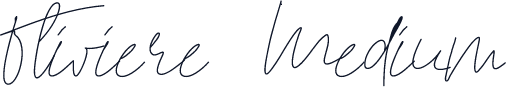 Oliviere Medium