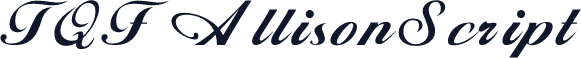 TQF_ AllisonScript