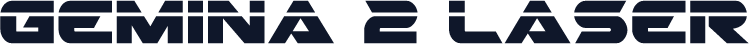 Gemina 2 Laser