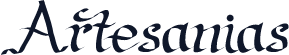 Artesanias