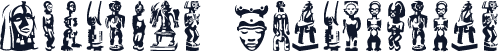 Linotype Afroculture