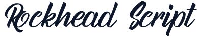 Rockhead Script