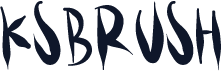 KSBRUSH