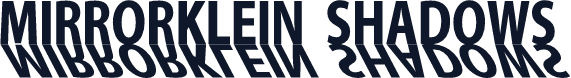 MirrorKlein Shadows