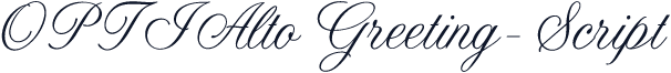 OPTIAltoGreeting-Script