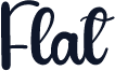 Flat