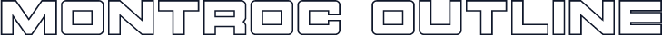 Montroc Outline