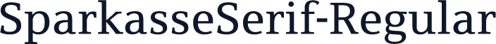 SparkasseSerif-Regular