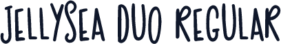 Jellysea Duo Regular