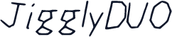 JigglyDUO